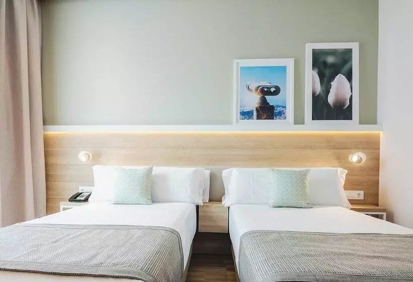 Golden Hotel Barcelona