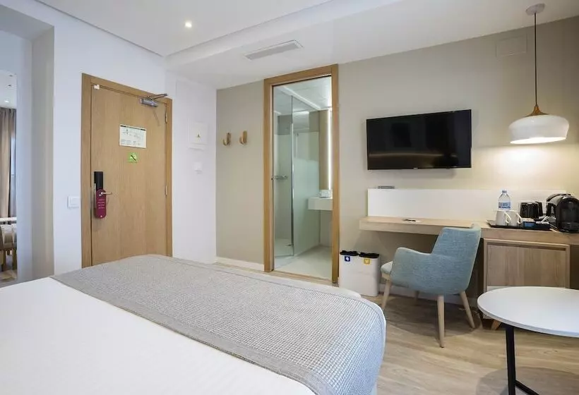 Golden Hotel Barcelona
