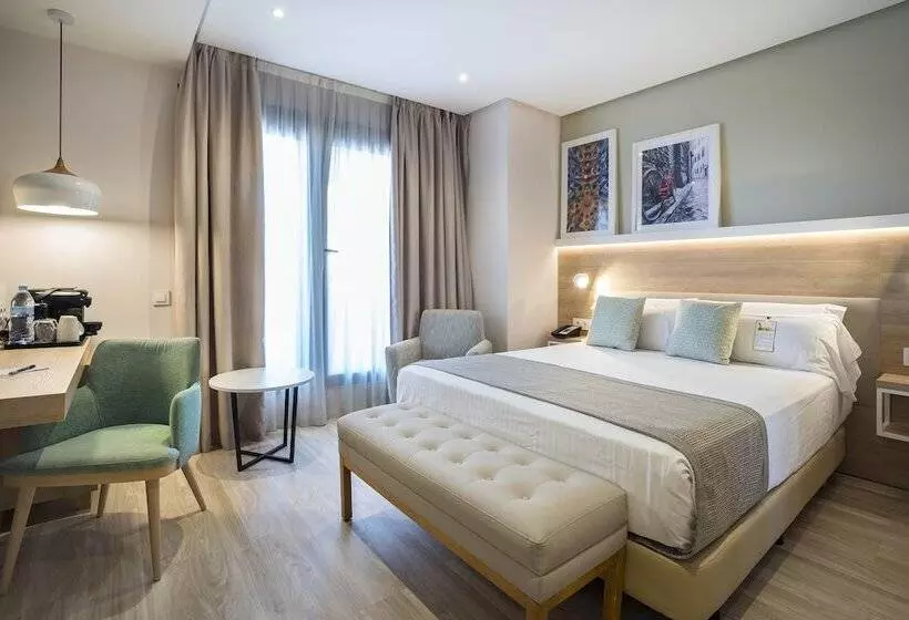 Golden Hotel Barcelona