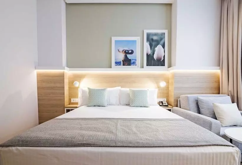 Golden Hotel Barcelona