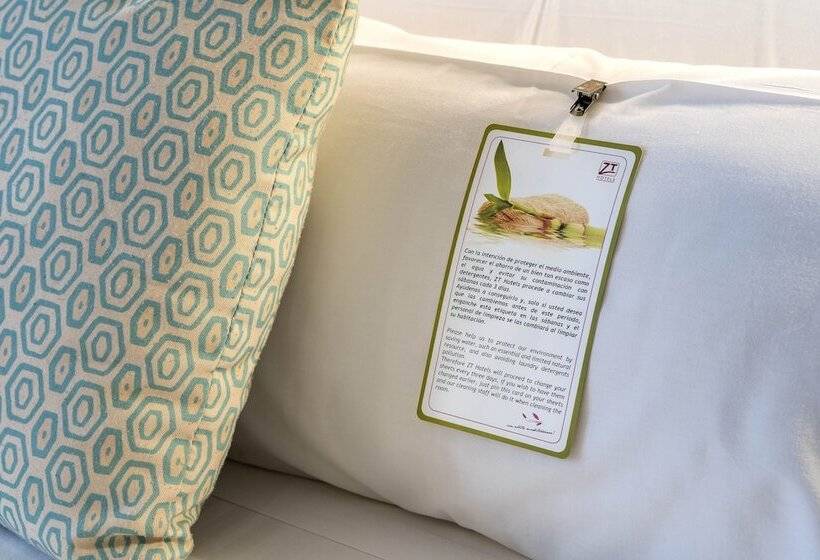 Golden Hotel Barcelona