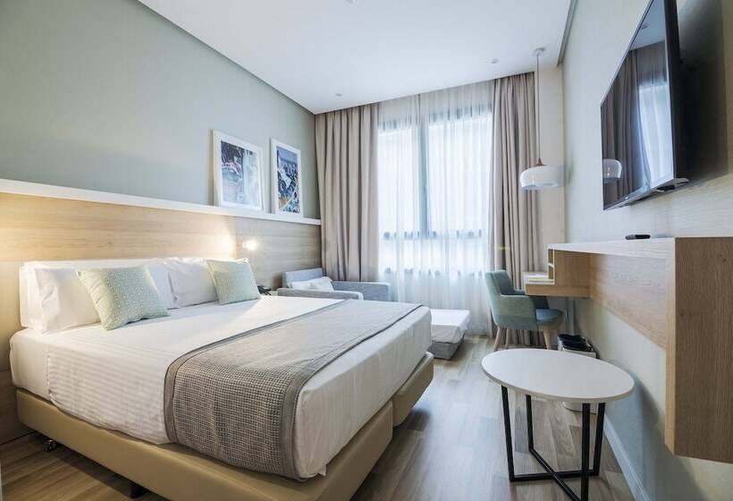 Golden Hotel Barcelona