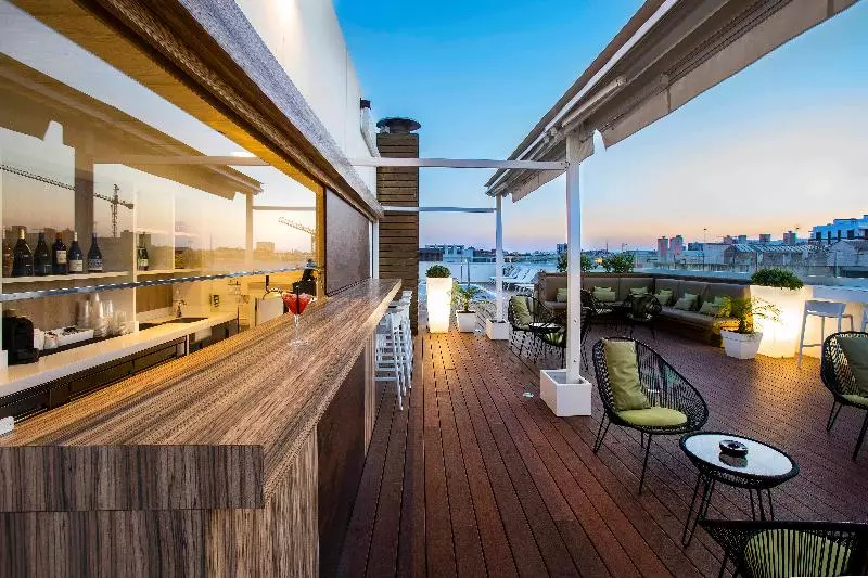 Golden Hotel Barcelona