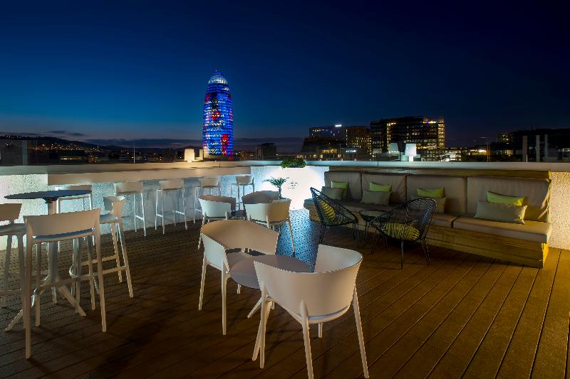 Golden Hotel Barcelona