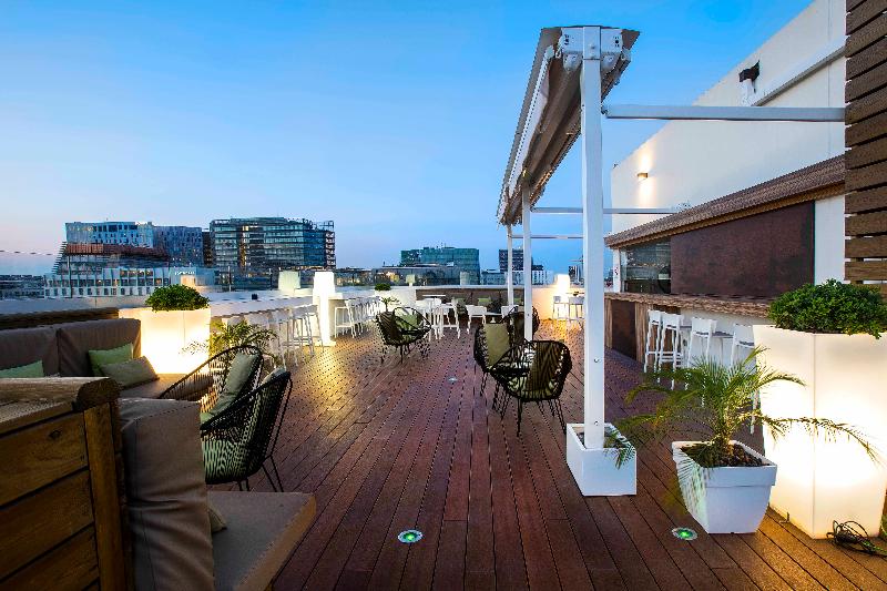 Golden Hotel Barcelona