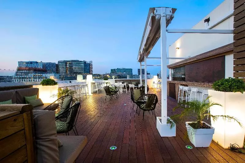 Golden Hotel Barcelona