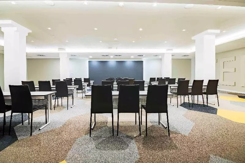Golden Hotel Barcelona