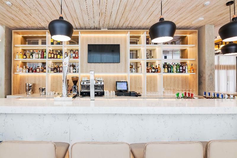 Golden Hotel Barcelona