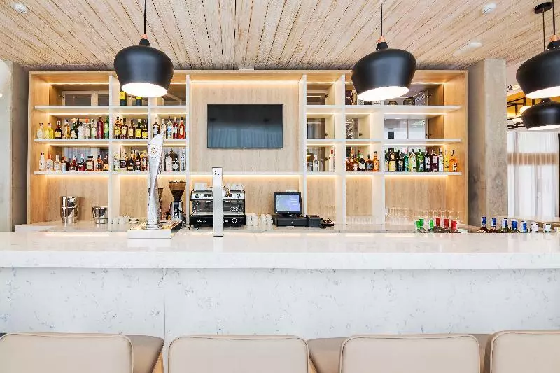 Golden Hotel Barcelona