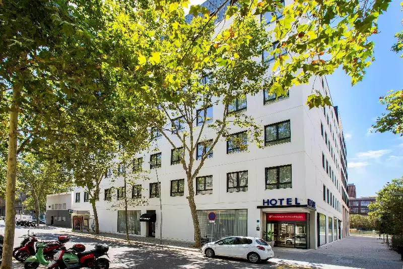 Golden Hotel Barcelona