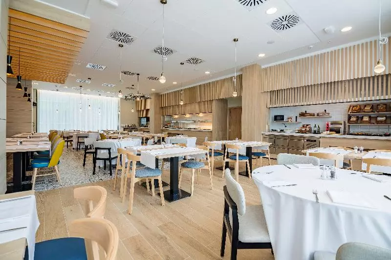 Golden Hotel Barcelona