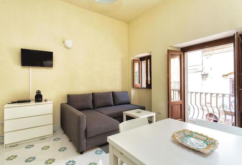 Il Veliero Blu B&b Lipari Centro