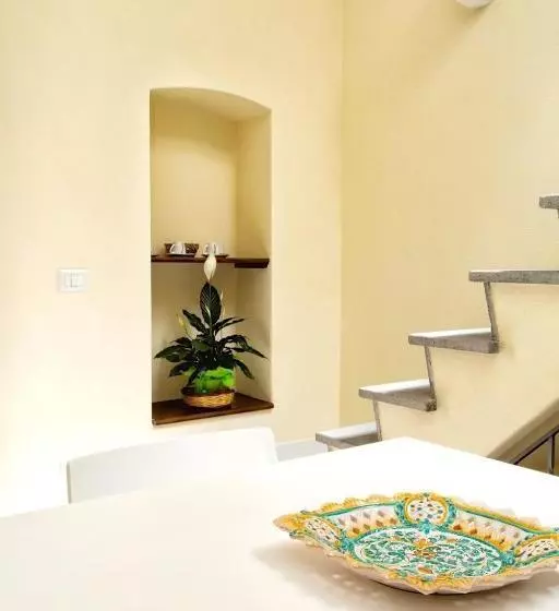 Il Veliero Blu B&b Lipari Centro