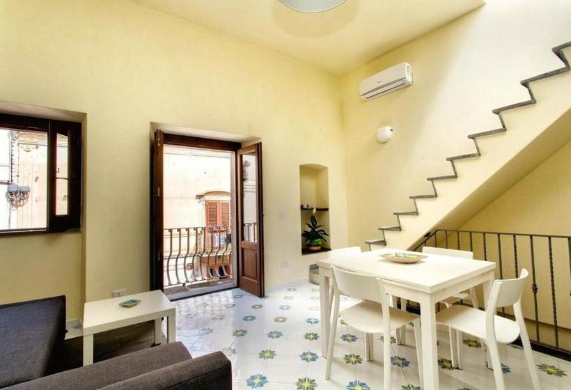 Il Veliero Blu B&b Lipari Centro