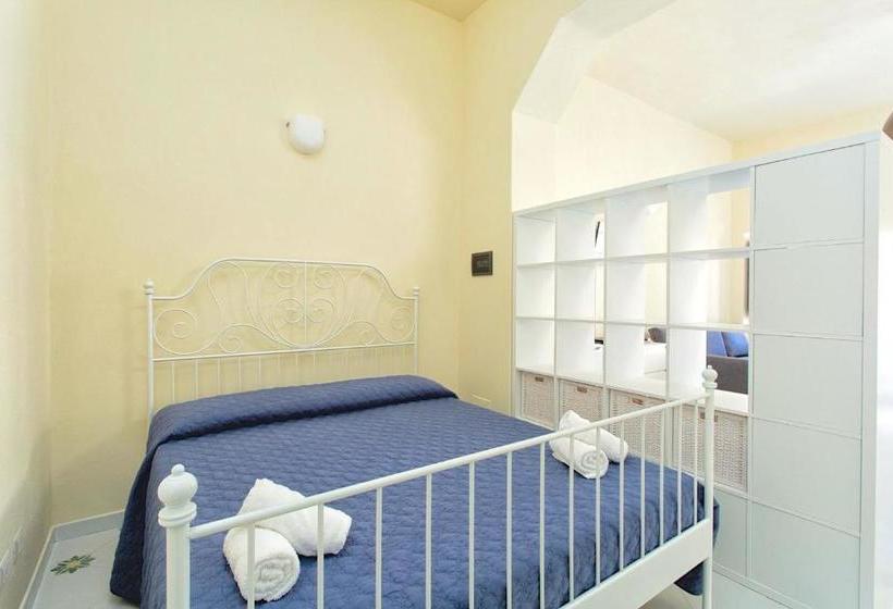 Il Veliero Blu B&b Lipari Centro