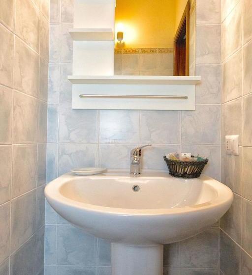 Il Veliero Blu B&b Lipari Centro