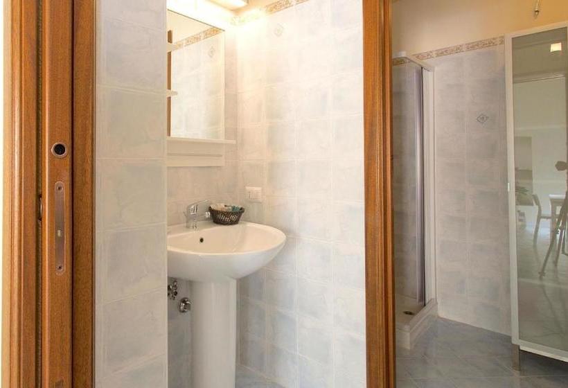 Il Veliero Blu B&b Lipari Centro