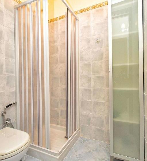 Il Veliero Blu B&b Lipari Centro