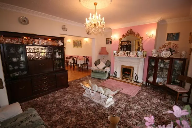 Maple House B&b