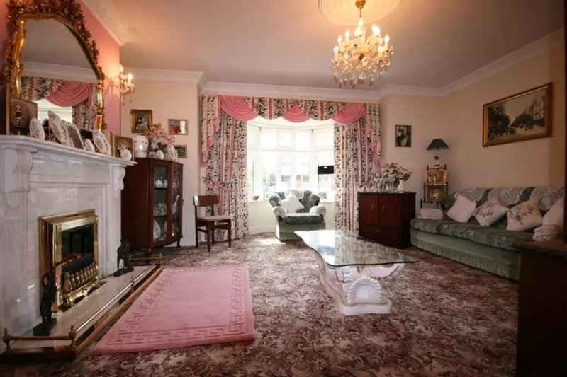 Maple House B&b