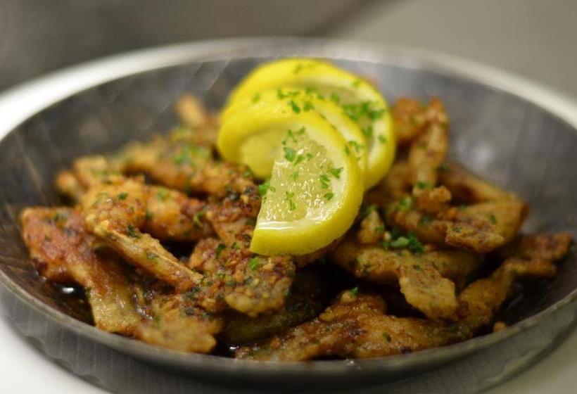 پانسیون Auberge Aal Veinen