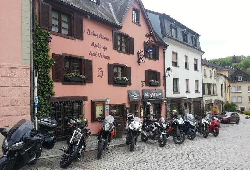 پانسیون Auberge Aal Veinen