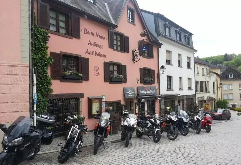 پانسیون Auberge Aal Veinen