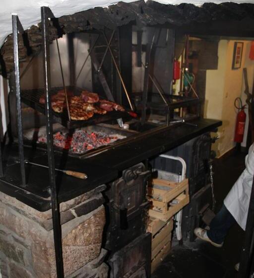 پانسیون Auberge Aal Veinen