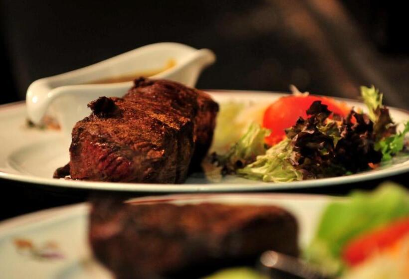 پانسیون Auberge Aal Veinen