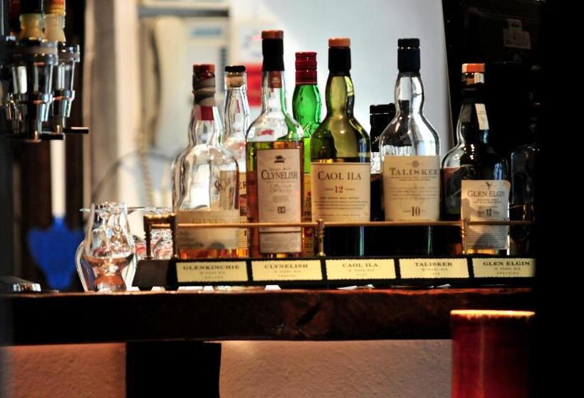 پانسیون Auberge Aal Veinen