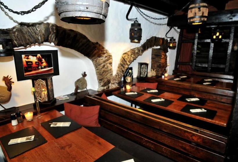 پانسیون Auberge Aal Veinen