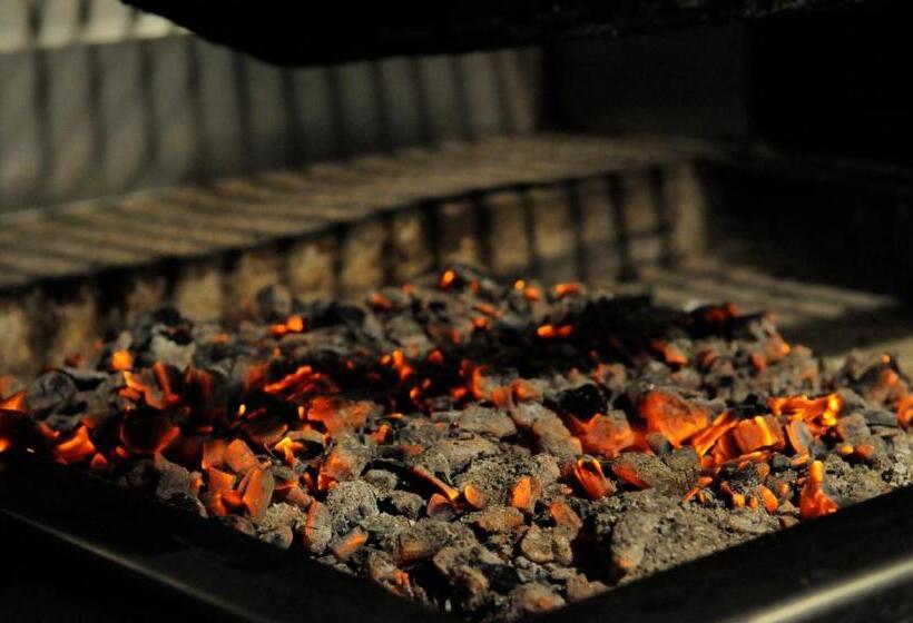 پانسیون Auberge Aal Veinen