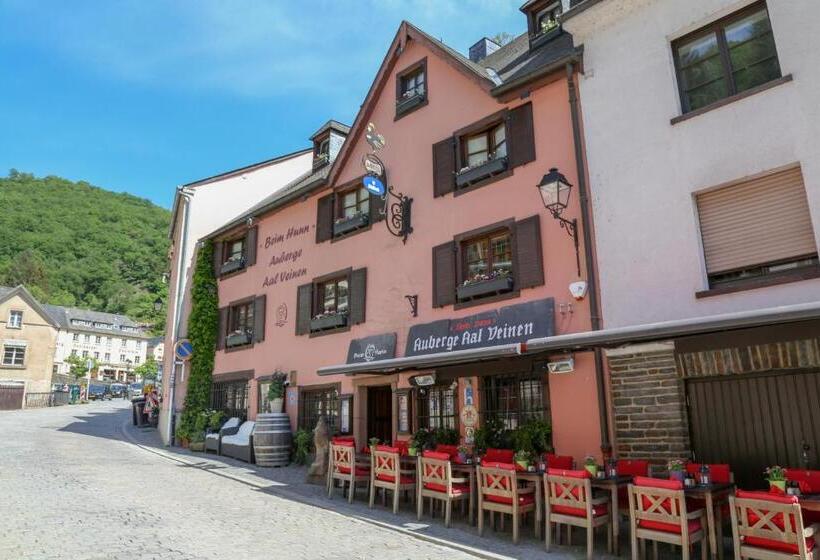 پانسیون Auberge Aal Veinen