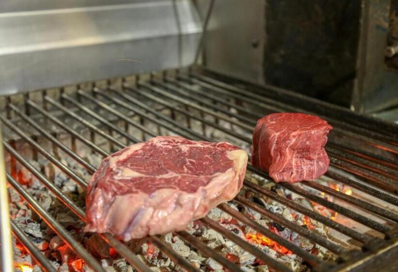 پانسیون Auberge Aal Veinen