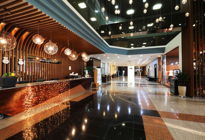 Pensiune Erica Guesthouse