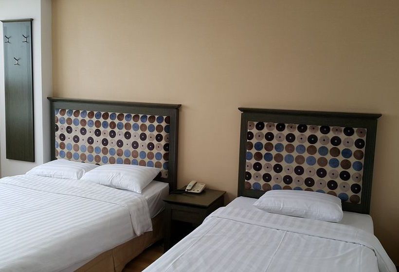 Pensiune Erica Guesthouse