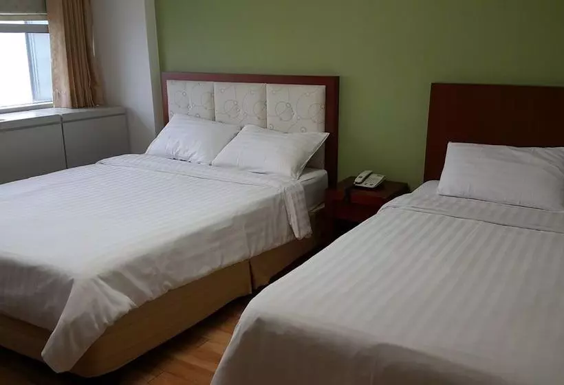 پانسیون Erica Guesthouse