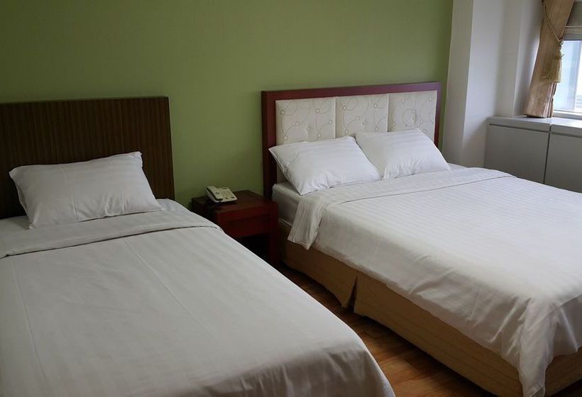 Pensiune Erica Guesthouse