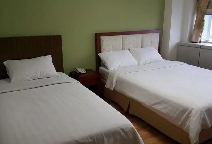پانسیون Erica Guesthouse