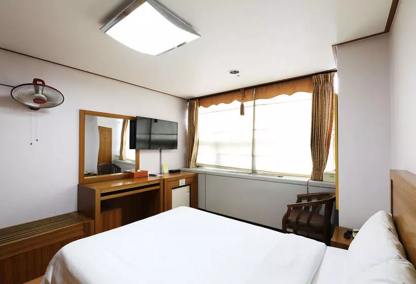 پانسیون Erica Guesthouse