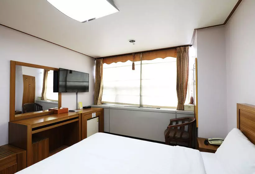 پانسیون Erica Guesthouse