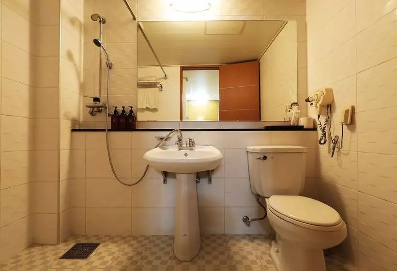 پانسیون Erica Guesthouse
