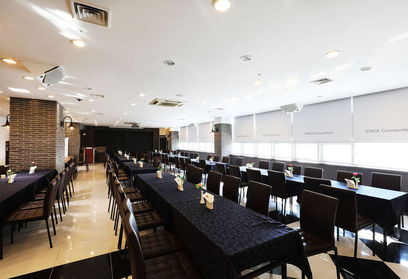 Pensiune Erica Guesthouse