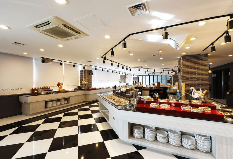 Pensiune Erica Guesthouse