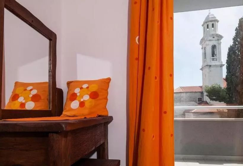 Majatalo Rooms Vesna