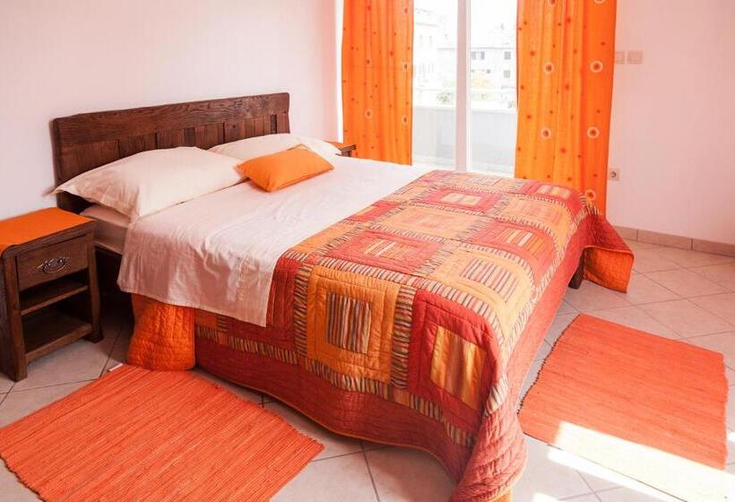 بنسيون Rooms Vesna