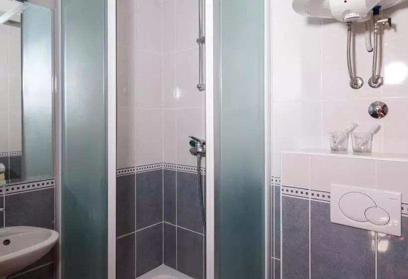 Majatalo Rooms Vesna
