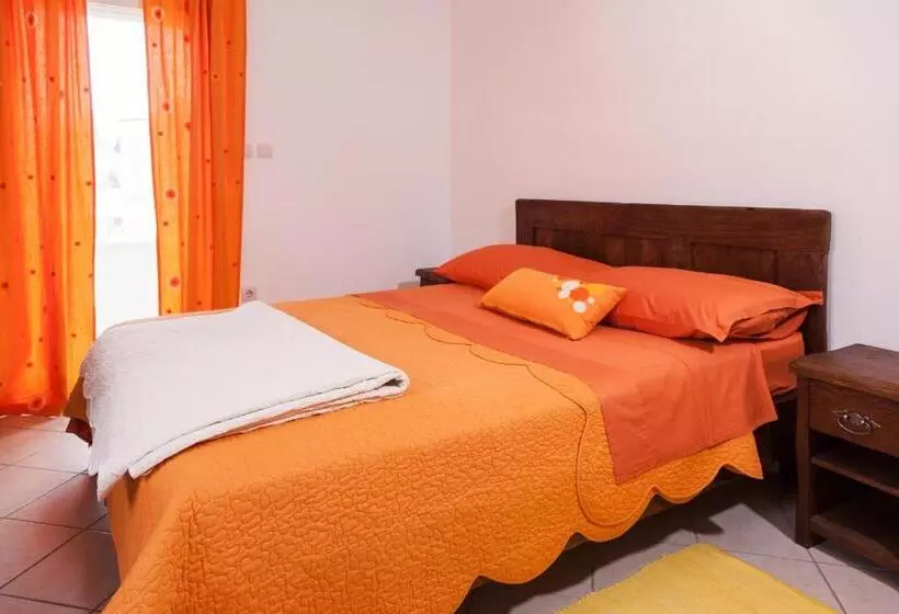Majatalo Rooms Vesna