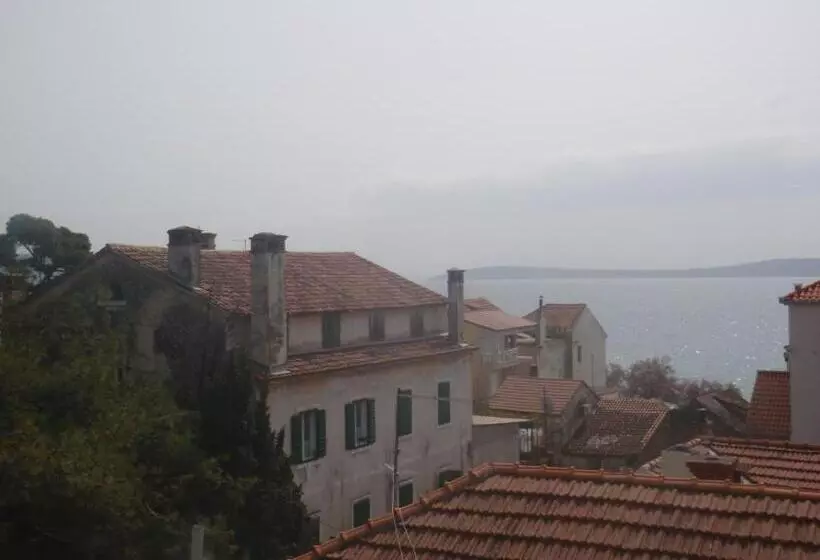 Majatalo Rooms Vesna