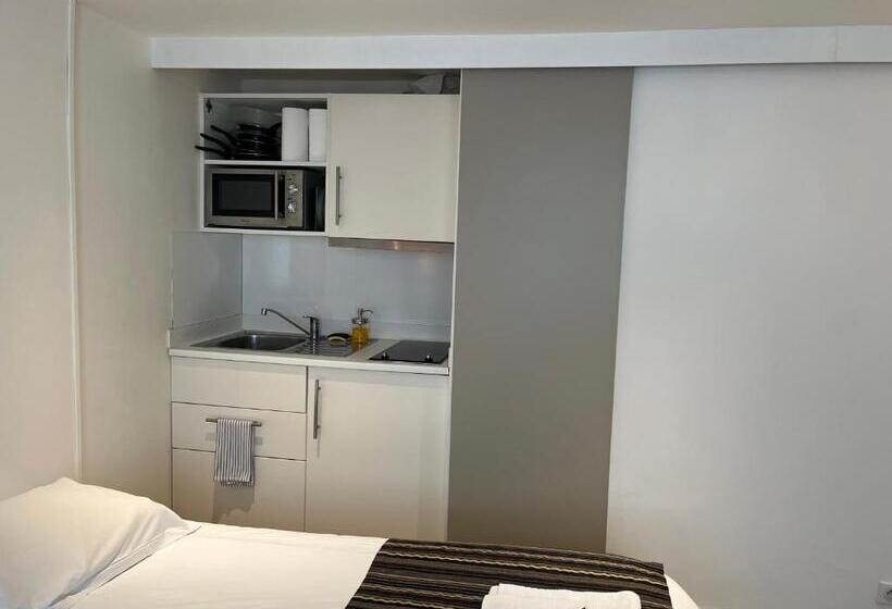 Residence Service Appart Hôtel